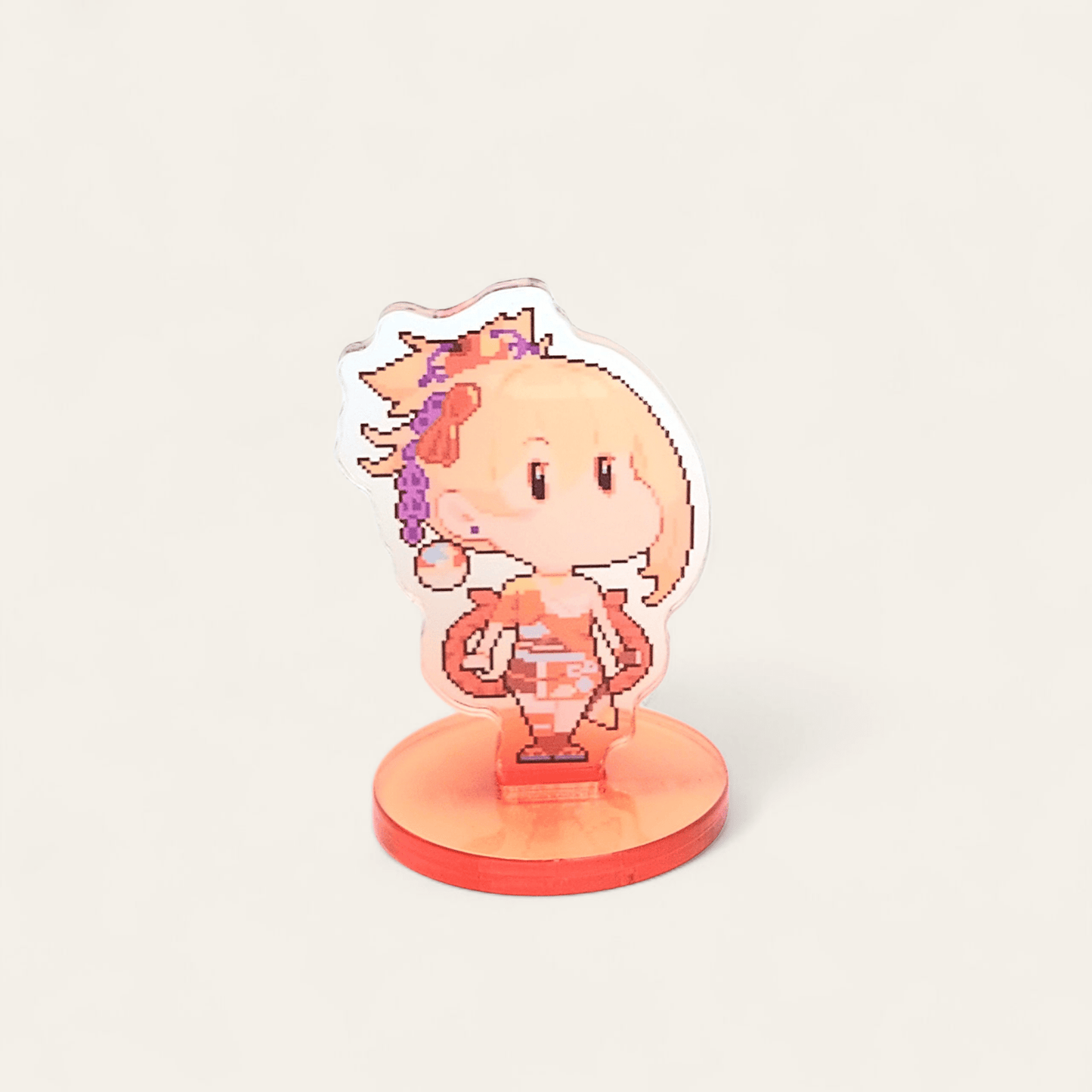 Yoimiya - Genshin Impact - Mini Standee - Tisoo Art Corner