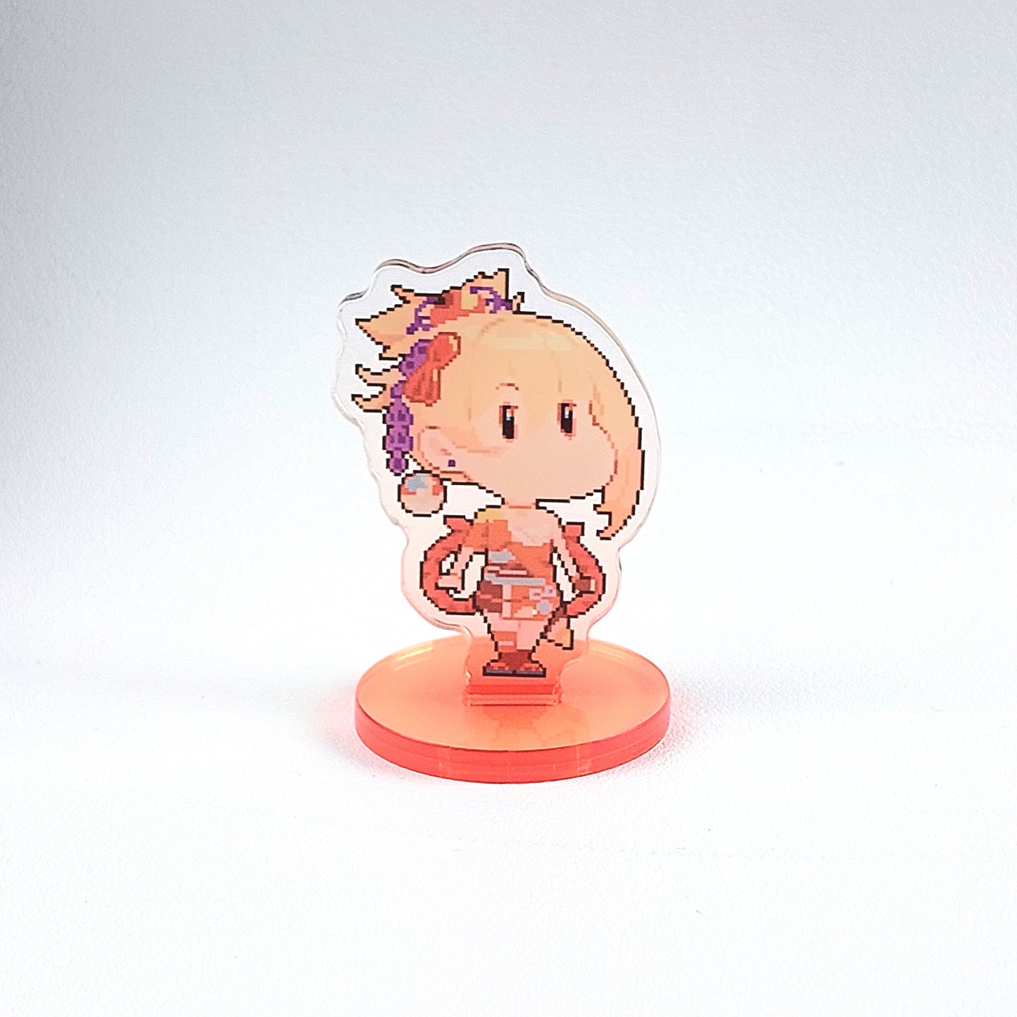 Yoimiya - Genshin Impact - Mini Standee