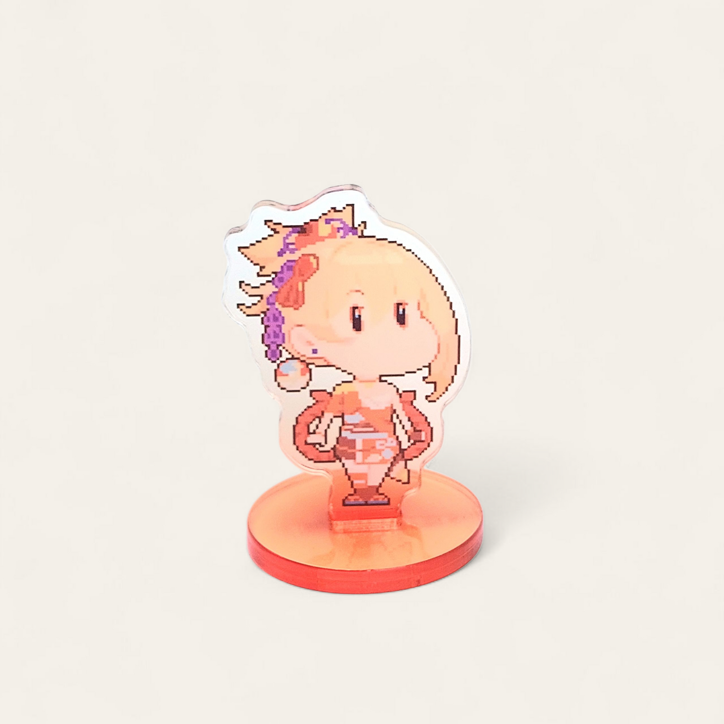 Yoimiya - Genshin Impact - Mini Standee