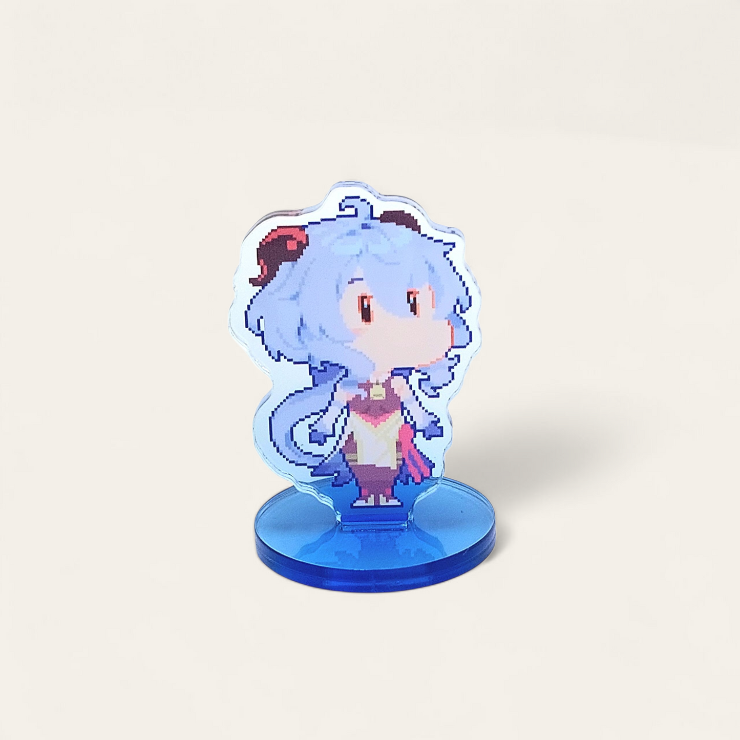 Ganyu - Genshin Impact - Mini Standee