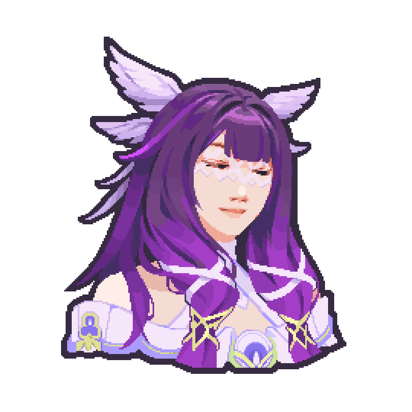 [PRE - ORDER] Columbina - Genshin Impact - Keychain - Tisoo Art Corner