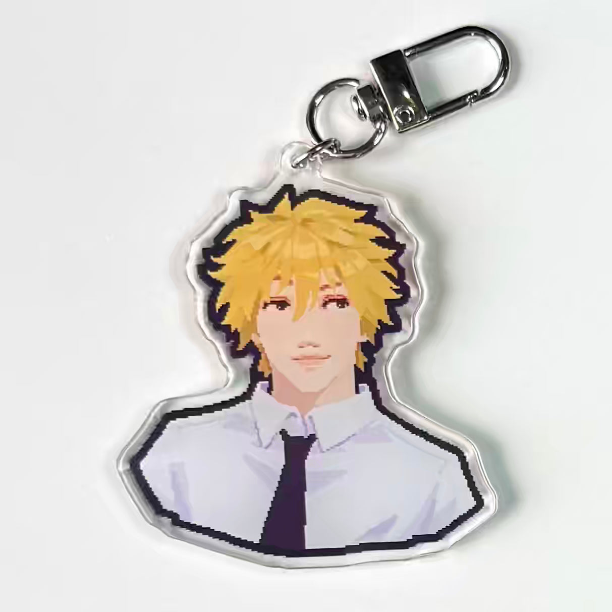 Denji - Chainsaw Man - Keychain