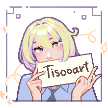 Tisoo Art Corner