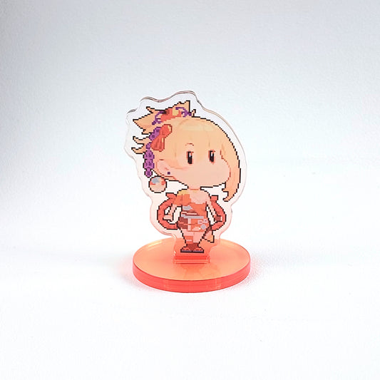 Yoimiya - Genshin Impact - Mini Standee