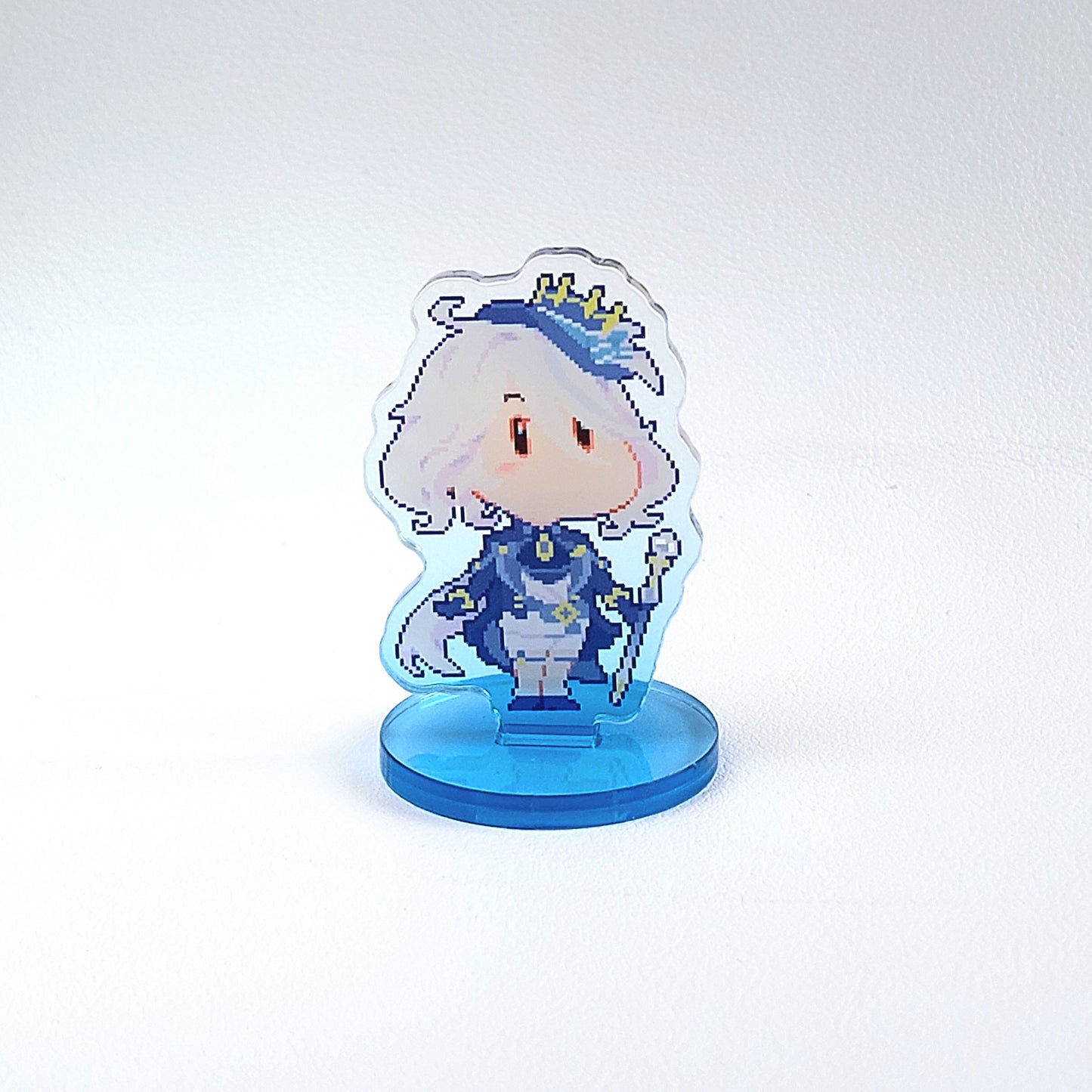 Furina - Genshin Impact - Mini Standee