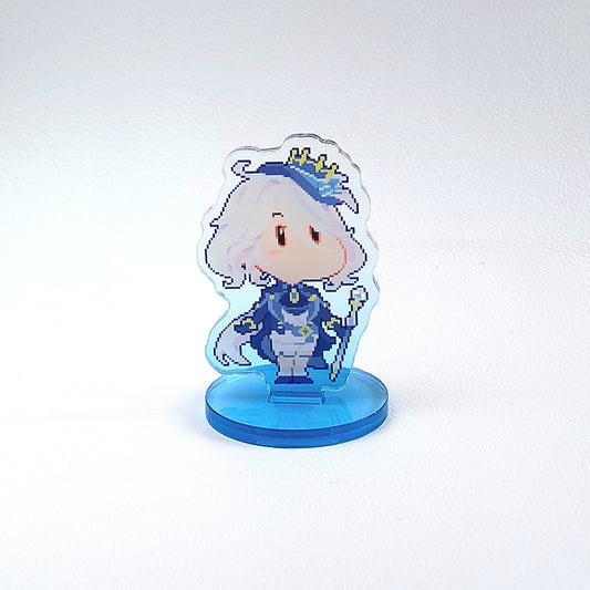 Furina - Genshin Impact - Mini Standee