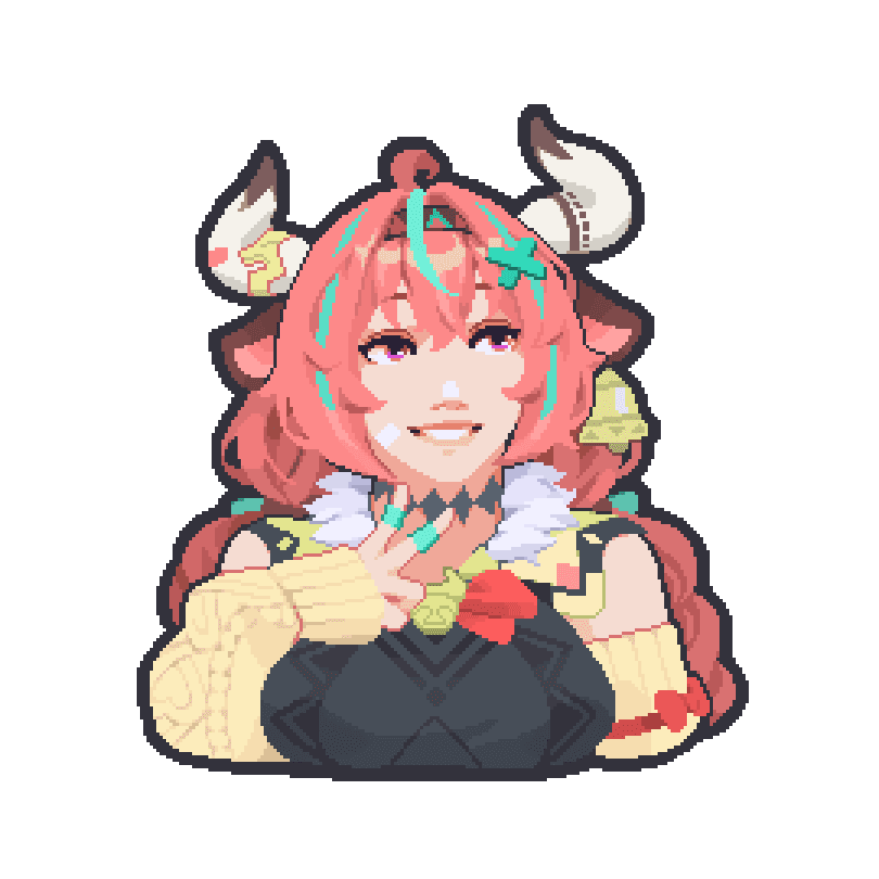 [PRE - ORDER] Varesa - Genshin Impact - Keychain - Tisoo Art Corner